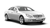 Мерседес CLS W218, W219 Мерседес CLS W218, W219