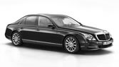 Maybach (Майбах) W240 Maybach (Майбах) W240