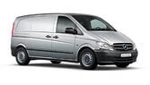 Мерседес Vito (Вито) W639, W638 Мерседес Vito (Вито) W639, W638